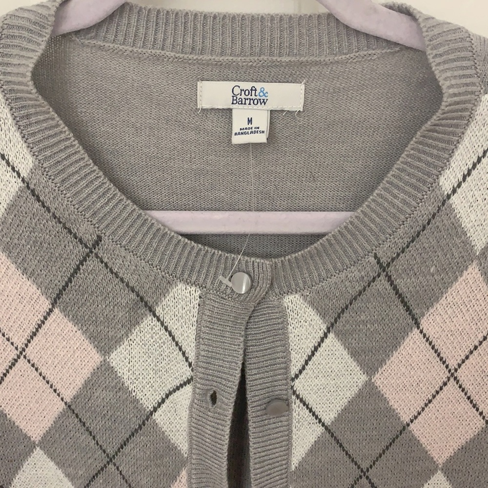 Cardigan - Picture 2 of 3